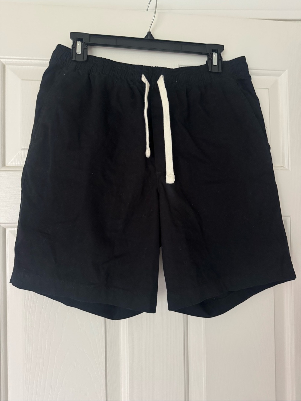 Goodfellow Men's Pull-On Shorts 7”